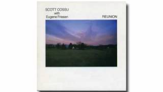 Scott Cossu with Eugene Friesen / Shepherd's Song