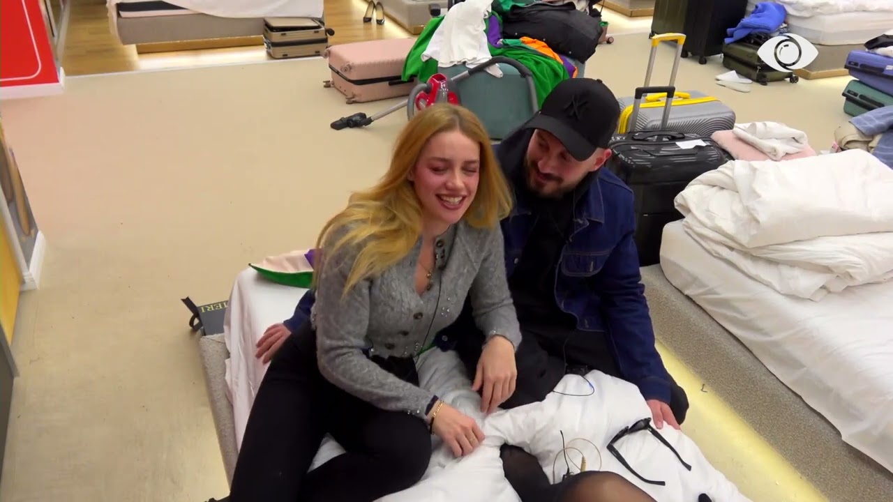 Meri: Erjola më duket impulsive, mbron dikë! / Romeo: Nuk merrem fare…