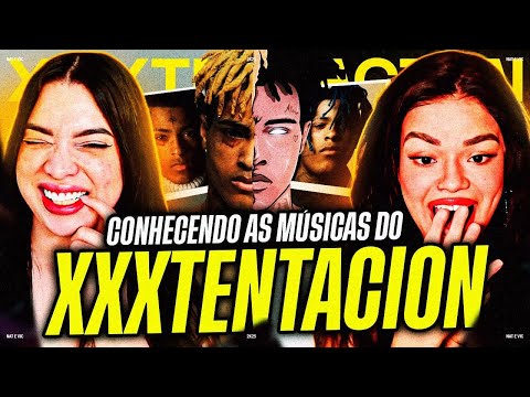 XXXTENTACION: Look At Me!, Jocelyn Flores, whoa, Fuck Love & Falling Down (ft. Lil Peep)