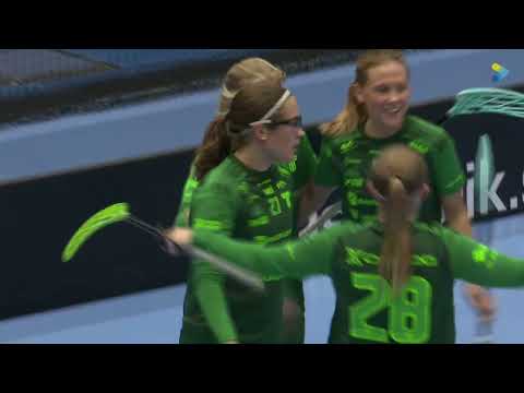 Highlights: Malmö - Thorengruppen