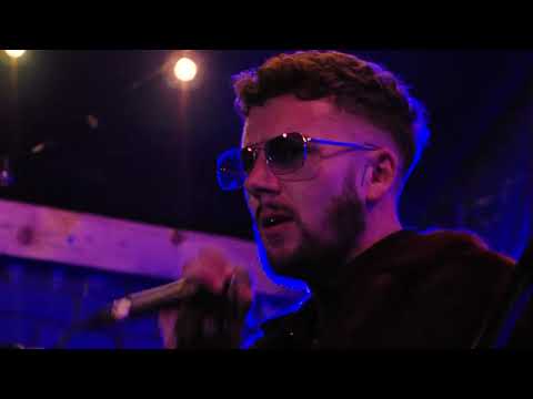 Onwards Festival 2022 - Brigantes LIVE at Venn St Social