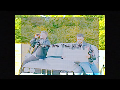 Hilts x Nix Northwest  - Where Are They Now? | Lyric Video