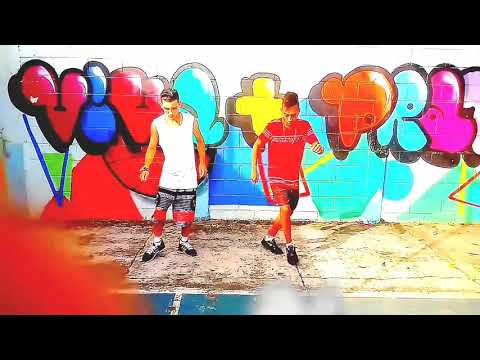 MEGATRON VIROU RAVE MCs Rafa Original, Romeu, Nando e Luanzinho, Nenem e Magrão DJ LK Parte Deriqui