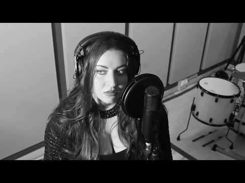 Hallelujah, Jeff Buckley version (Overcrown cover)