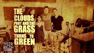 Tyler and the Tribe - Breathe (Lyric Video)