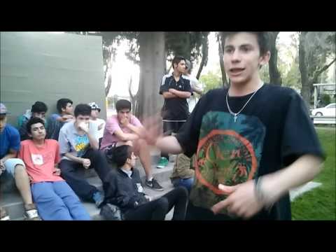 LGR VS PELA CP - BDM CALLEJERA