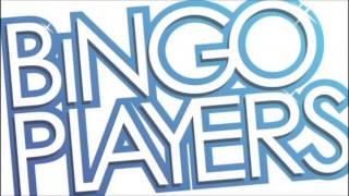 TJR vs Bingo Players - Ode To When I Dip (Bingo Players Mashup)