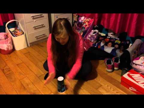 BEST SONG EVER ! Maryclare's 18th One Direction birthday wish !