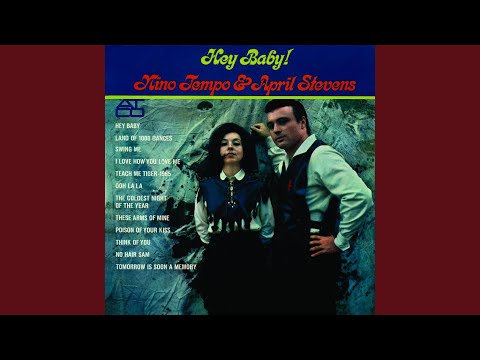 I Love How You Love Me