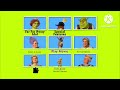 New Line Cinema Shrek 2 DVD Menu Walkthrough 2004