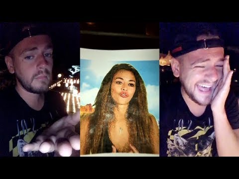 Jeremstar BALANCE sur L'HOMOSEXUALITÉ de Jessy !! LMVSLRDM