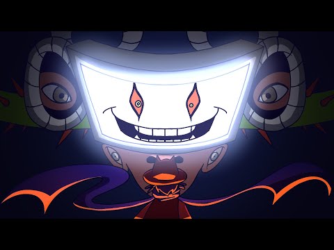 Saving Undertale as Niko Oneshot