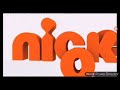 Nickelodeon Magnet Ident But Is Reverse