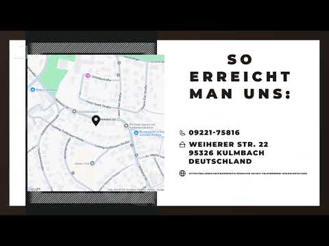 Polsterei Wendicke YouTube-Vdeominiatur 3
