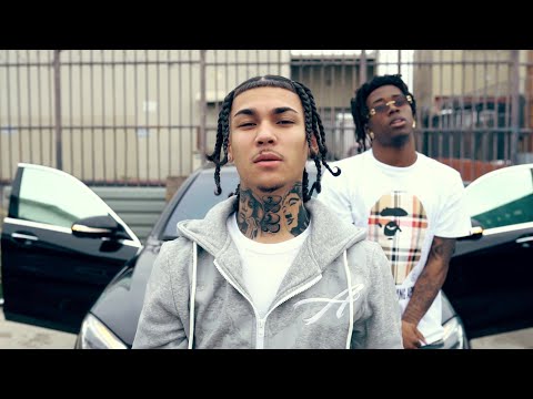 RuffwayyJaay - Move Swift ft 22gfay (Official Video)