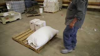 Como Levantar Cosas Pesadas