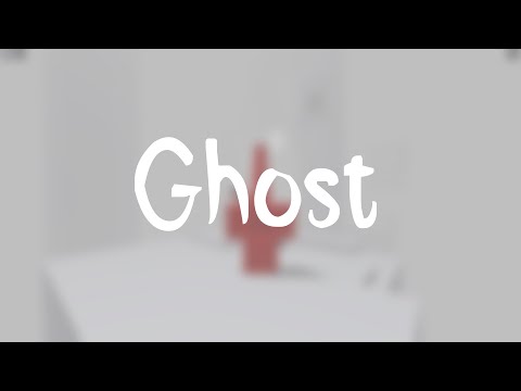 Ghost [TIER 10] - Completion