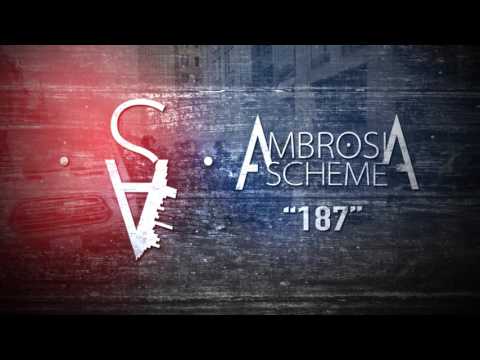 Ambrosia Scheme - 187 [SINGLE] (2017) Chugcore Exclusive