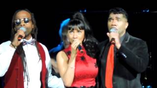 Atlantic Starr Secret Lovers, Always Live in Concert 2017