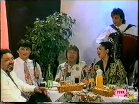 Saban Saulic i Verica Serifovic - Blagujno dejce mori - (Live) - (TV Pink)