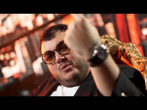 Leo de la Kuweit - Eu cu o vorba fac furtuna [Videoclip Oficial] 2023