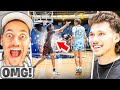 THE AAU MATCHUP OF THE YEAR RWE VS JESSER