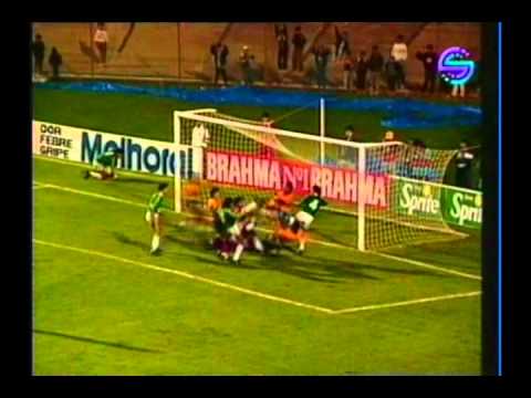 1991 (July 13) Ecuador 4-Bolivia 0 (Copa America).avi