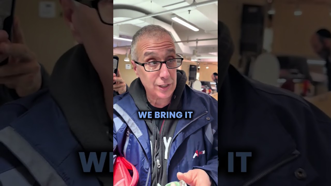 How Vookum made $40k in one day