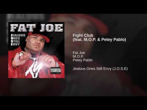 Flight Club feat. MOP & Petey Pablo