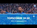 Topscorer 19-20 | Reza Ghoochannejhad