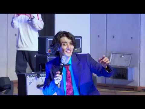 잔나비 - What's up @ 오픈더콘서트 190518