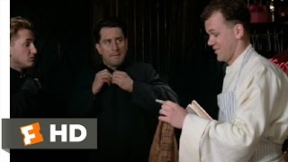 We're No Angels (2/9) Movie CLIP - You Don't Know What That Is? (1989) HD