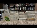 My Baby Einstein VHS And DVD Collection