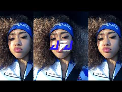 MoStack x Tion Wayne x 90's Sample Type Beat - "Hoe" | UK Afro Swing Instrumental 2020 | jbjmillions