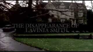 The Disappearance of Lavinia Smith