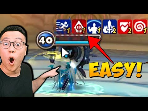 Never Lose To Vio Procs Again? Seal Runes Actually Useful?