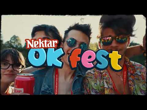 Nektar OK Fest 2023 - #9