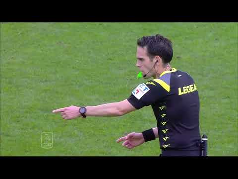 Anno 2019/20 Livorno - Juve Stabia 2 - 1 (Highlights)