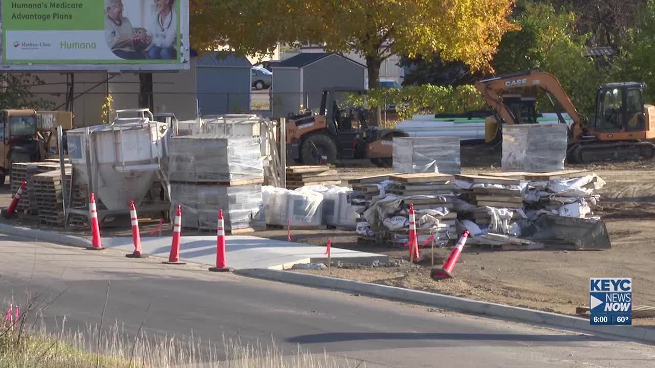 Former Dutler’s site project update