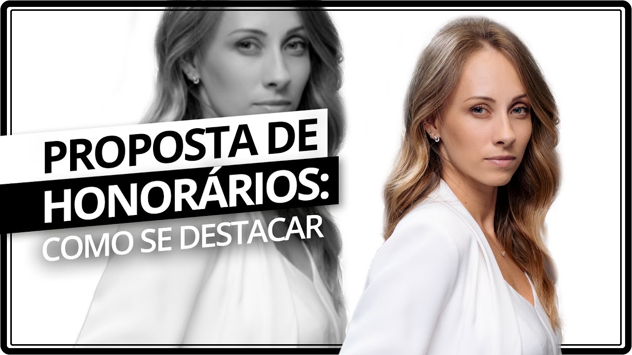 Como criar uma excelente Proposta de Honorários
