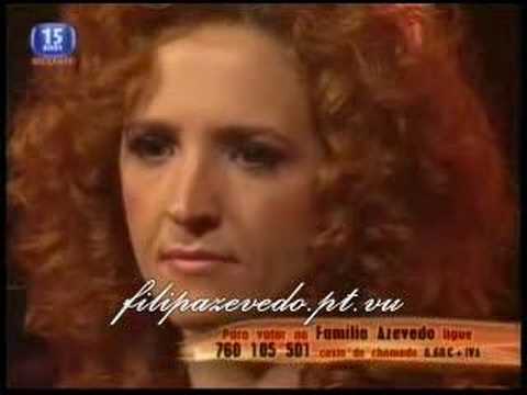 Filipa Azevedo - My Immortal