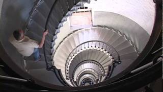 Ponce Inlet Lighthouse, Daytona Beach, Fl