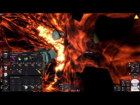 Stationeers Vulcan: Season 1 Episode 18 - Constantan and Invar