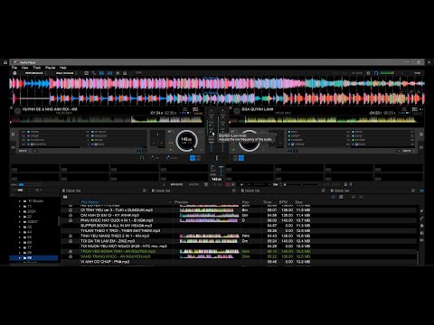 NONSTOP VIỆT MIX HOT TIK TOK - VOL 3.  (NHẠC ANH EM REMIX, NHẠC CỔ REMIX)