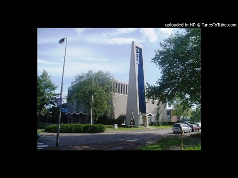 Blok Ds. P.  __ Jona 2 v 1-3