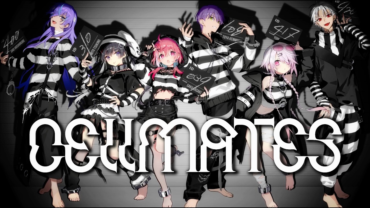 Cellmates 始動