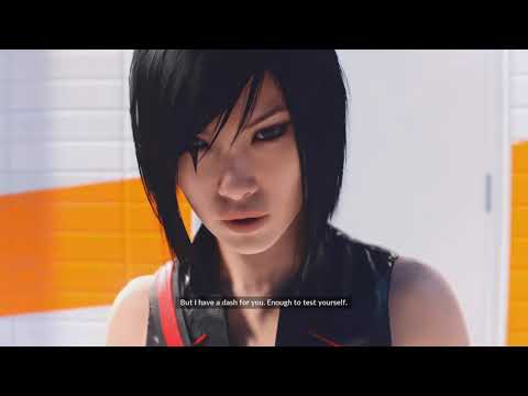 Mirror's Edge Catalyst | Part 2 | Noah and Nomad