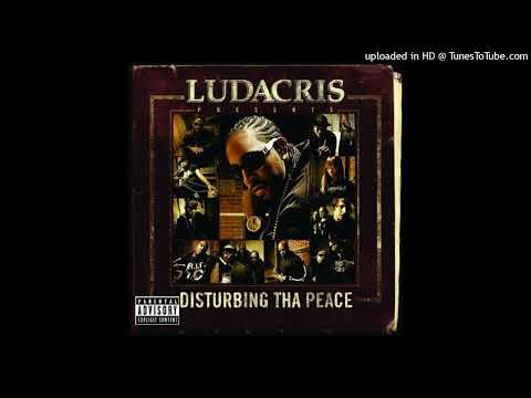 Ludacris - Family Affair (Ft Shareefa, Lil' Fate, Playaz Circle, NorfClk, Field Mob & I-20)