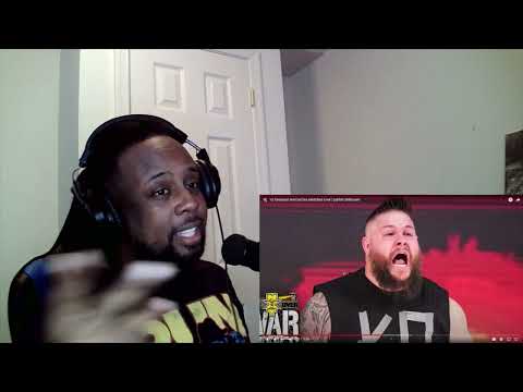 10 Greatest WarGames Matches Ever  partsFUNknown REACTION