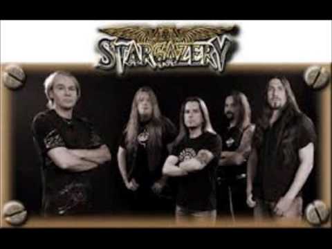 Stargazery - Dying